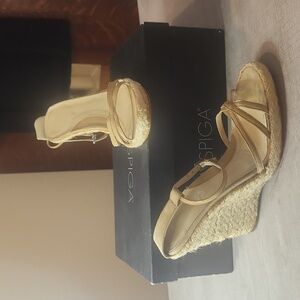 Via Spiga Espadrilles 5.5